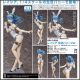 [Pre-order] Freeing 1/4 Scale Statue Fixed Pose Figure - Beatless - Lacia: Bare Legs Bunny Ver.