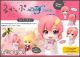 [Pre-order] MegaHouse Look Up Series Chibi SD Fixed Pose Figure - Mobile Suit Gundam SEED Freedom - Lacus Clyne