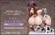 [Pre-order] Binding 1/4 Scale Statue Fixed Pose Figure - Lady Holsteiner Figurine