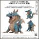 [Pre-order] Capcom Figure Builder Soft Vinyl Model Statue Fixed Pose Figure - Monster Hunter - Lagiacrus