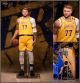 [Pre-order] AOM Art Of Model 1/6 Scale Action Figure - Luka Doncic Lakers Ver.