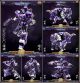 [Pre-order] Cang Toys CT-Chiyou-02X CT02X Landbull Purple Ver. (Transformers G1 Shattered Glass SG Predaking - Tantrum)