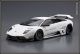 [Pre-order] Aoshima 1/24 Scale Plamo Plastic Model Kit - Liberty Walk - LB Works Lamborghini Murcielago Ver.1
