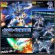 [IN STOCK] Bandai Plamo Plastic Model Kit - Little Battlers Experience - LBX Ikaros Zero (P-Bandai Exclusive) (Japan Stock)