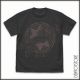 [Pre-order] Cospa Apparel - Legend of Heavenly Sphere Shurato - Gai T-Shirt Sumi / Ash
