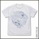 [Pre-order] Cospa Apparel - Legend of Heavenly Sphere Shurato - Shurato T-Shirt White (Reissue)