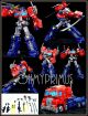 [IN STOCK] Legendary Toys LegendaryToys LT03 LT-03 - KO Transformers Striker Manus / Optimus Prime