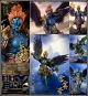 [IN STOCK] Fancy Realm 1/12 Scale Action Figure - FJ-1A01 The investiture of the Gods - LeiZhenZi (Standard Version)