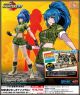 [Pre-order] Kotobukiya BISHOUJO 1/7 Scale Statue Fixed Pose Figure - SV354 The King of Fighters KOF'97 - Leona Heidern