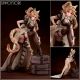 [Pre-order] Magi Arts 1/7 Scale Statue Fixed Pose Figure - Battle Maid Different Species - Leopard Cat Maria Deluxe Edition (With Bonus)