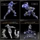 [Pre-order] Bandai 30MF Plamo Plastic Model Kit - Liber Assassin