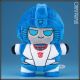 [Pre-order] Amiami Plush Soft Toy - Mochibots Transformers Plush - Mirage