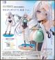 [Pre-order] Solarain 1/7 Scale Statue Fixed Pose Figure - Atelier Ryza: Ever Darkness & The Secret Hideout - Lila Decyrus Swimsuit Ver.