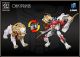 [Pre-order] Takara Tomy X Hasbro Transformers Movie 40th Selection - Lio Convoy