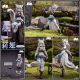 [Pre-order] LADoTOYS 1/12 Scale Action Figure - ERA-001 ERA001 Liya AlopexFix Ver.