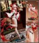 [Pre-order] Animester 1/7 Scale Statue Fixed Pose Figure - Xi Xeong Original Character - Long Xiaoling Happy Dragon Year Ver. (With Bonus Face)