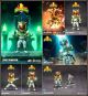 [IN STOCK] Innovation Point Action Q Chibi SD Style Action Figure - Mighty Morphin Power Rangers MMPR - Lord Drakkon