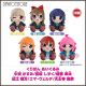 [Pre-order] Good Smile Company GSC Kuripan Plushie Plush Soft Toy - Love Live! Nijigasaki High School Idol Club - Tennoji Rina / Emma Verde / Konoe Kanata / Asaka Karin / Osaka Shizuku / Nakasu Kasumi (2nd Reissue)