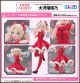[Pre-order] Plum Plumpmoa 1/7 Scale Statue Fixed Pose Figure - Love Live! Hasunosora Girls High School Idol Club - Rurino Osawa