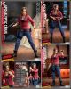 [Pre-order] BROTOYS 1/12 Scale Action Figure - LR007 Doomsday RPD Officer (Red)