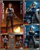 [Pre-order] BROTOYS 1/12 Scale Action Figure - LR008 Doomsday RPD Officer (Blue)
