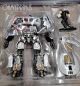 [IN STOCK] Aoyi Mech LS-18 LS18 Silver Phantom Interstellar Series (USED / Incomplete) - Missing chest piece