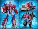 [IN STOCK] Aoyi Mech LS-14 LS14 Lord of the Star Field (Transformers MPM Oversize Studio Series Optimus Prime)