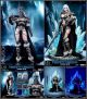 [Pre-order] 龙山重工 LongShan Heavy Industries LongShanJinShu 1/6 Scale Action Figure - LS2024-01A The Witch King (Deluxe Ver.)