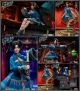 [Pre-order] 龙山重工 LongShan Heavy Industries LongShanJinShu 1/6 Scale Action Figure - LS2025-01A Little Zombie Lolita 小僵尸 洛丽塔 Deluxe Ver. 