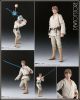 [Pre-order] Bandai S.H. SH Figuarts SHF 1/12 Scale Action Figure - Star Wars - Luke Skywalker (A New Hope) (Reissue)