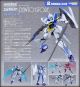 [Pre-order] Good Smile Company MODEROID Plamo Plastic Model Kit - Buddy Complex - Luxon