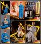 [Pre-order] Asmus Toys 1/6 Scale Action Figure - YUYU004LUX Yu Yu Hakusho 幽游白书 - Kazuma Kuwabara 桑原和真 (Luxury Edition)