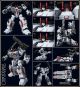 [Pre-order] Lewin Resources - M-01 M01 Iron Steel Fortress (Transformers G1 MP Metroplex) (125cm tall to Head)