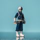 [Pre-order] Takara Tomy COLLEKAZARO Action Figure - My Hero Academia CK-M03 - Shoto Todoroki