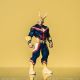 [Pre-order] Takara Tomy COLLEKAZARO Action Figure - My Hero Academia CK-M04 - All Might