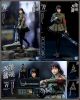 [Pre-order] Anitime Animation Studio 1/12 Scale Action Figure - M134 Fang