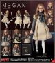 [Pre-order] Medicom Toy MAFEX 1/12 Scale Action Figure - No. 263 M3GAN - M3GAN