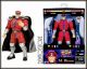 [Pre-order] Jada Toys 1/12 Scale Action Figure - Street Fighter 2 Wave 2 - M. Bison / Vega