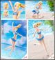 [IN STOCK] Kotobukiya SOUSAI SHOJO TEIEN 1/10 Scale Plastic Model Kit - Madoka Yuki (Swim Style) DREAMING STYLE SUNNY SKY