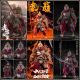 [Pre-order] Maestro Union 匠盟模玩 1/12 Scale Action Figure - MU-FP007 FuRay Planet - Weng The Blade Master (Comeback Version)  老翁出山版