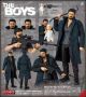 [IN STOCK] Medicom Toy MAFEX Action Figure No. 154 - The Boys - William 