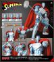 [Pre-order] Medicom Toy MAFEX Action Figure No. 181 - DC Comics - Steel (Return of Superman Ver.)