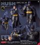 [IN STOCK] Medicom Toy MAFEX Action Figure - No. 105 Batman - Batman HUSH (Reissue) 