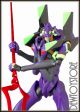 [IN STOCK] Medicom Toy MAFEX Action Figure No. 157 - Evangelion: 3.0+1.0 Thrice Upon a Time (2021) - Evangelion Unit 13 EVA-13