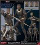 [Pre-order] Medicom Toy MAFEX 1/12 Scale Action Figure - No. 265 The Infinity Saga - Killmonger