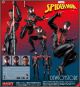 [Pre-order] Medicom Toy MAFEX 1/12 Scale Action Figure - No. 276 Spider-Man - Miles Morales (Comic Renewal Ver.)