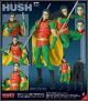 [Pre-order] Medicom Toy MAFEX 1/12 Scale Action Figure - No. 264 Batman - Robin (Batman: HUSH Ver.)