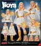 [IN STOCK] Medicom Toy MAFEX Action Figure No. 187 - The Boys - Starlight