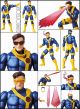 [IN STOCK] Medicom Toy MAFEX X-Men - Cyclops (Comic Version)