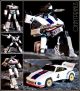 [RESTOCK Pre-order] Magic Square MS Toys - MS-B35-A B35A Blues Repainted Version (Transformers G1 Legends Scale Jazz)